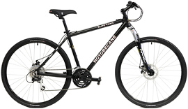 Motobecane Elite Trail Adventure Hybrid bikes 29er