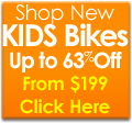 See More  Save Up to 60% Off   AtThisLink Kids Bikes Wide Selection