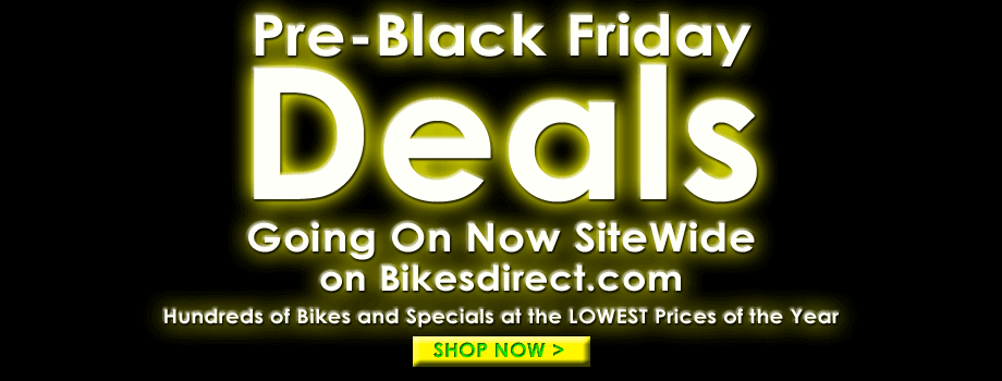 bikes direct black friday