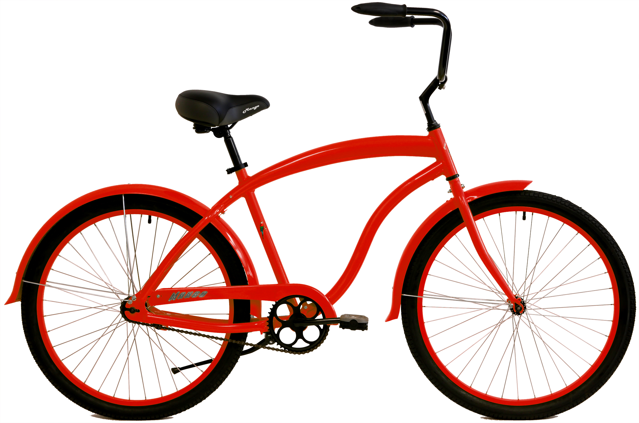 mango bikes for sale
