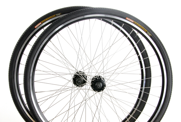 FREE Kenda Tires and Tubes Disc Brake Road Bike Wheelset PROMO SALE Aluminum Rim Wheelset