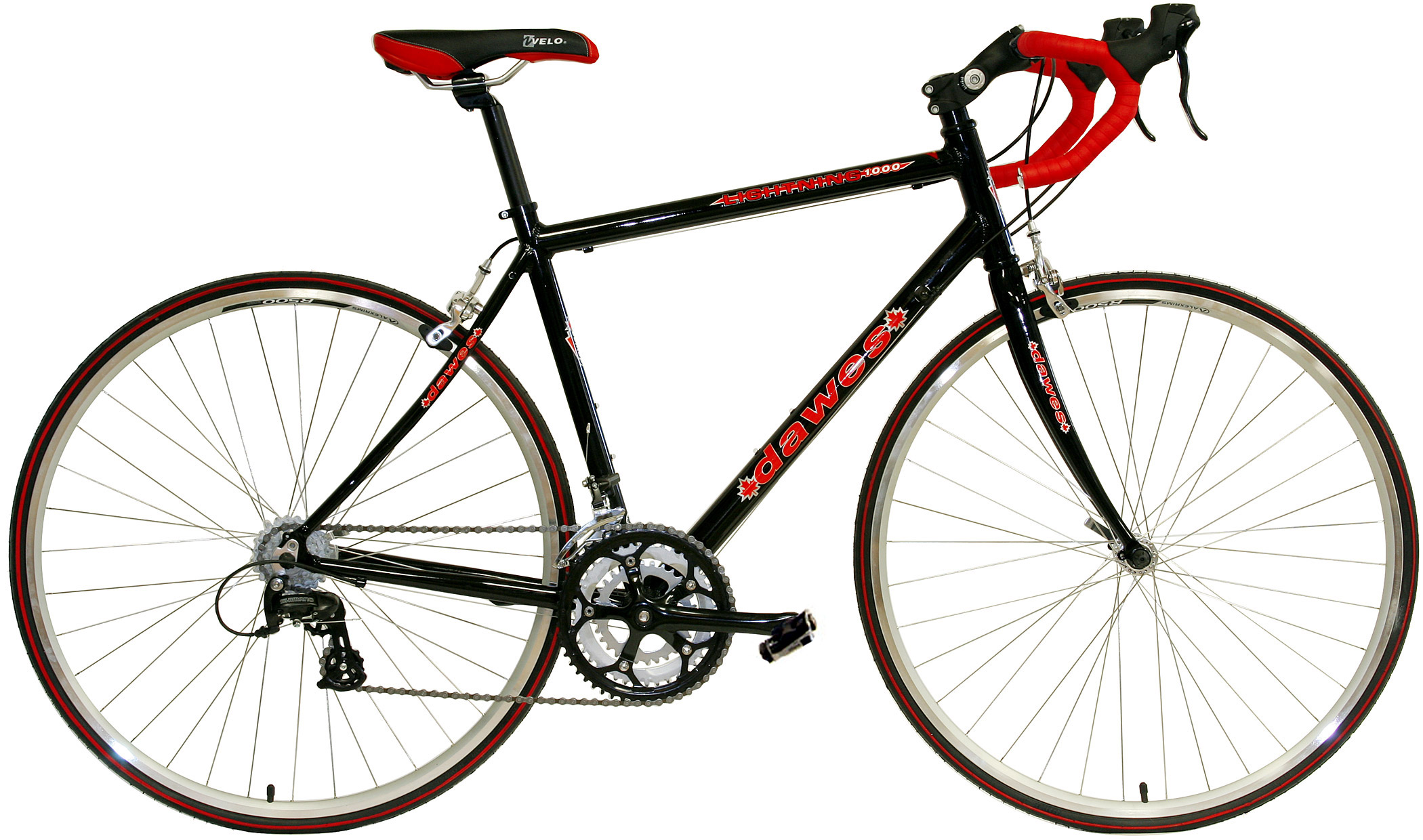 Save Up to 60% Off Road Bikes 