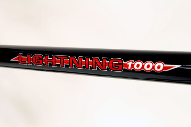 dawes lightning 1000