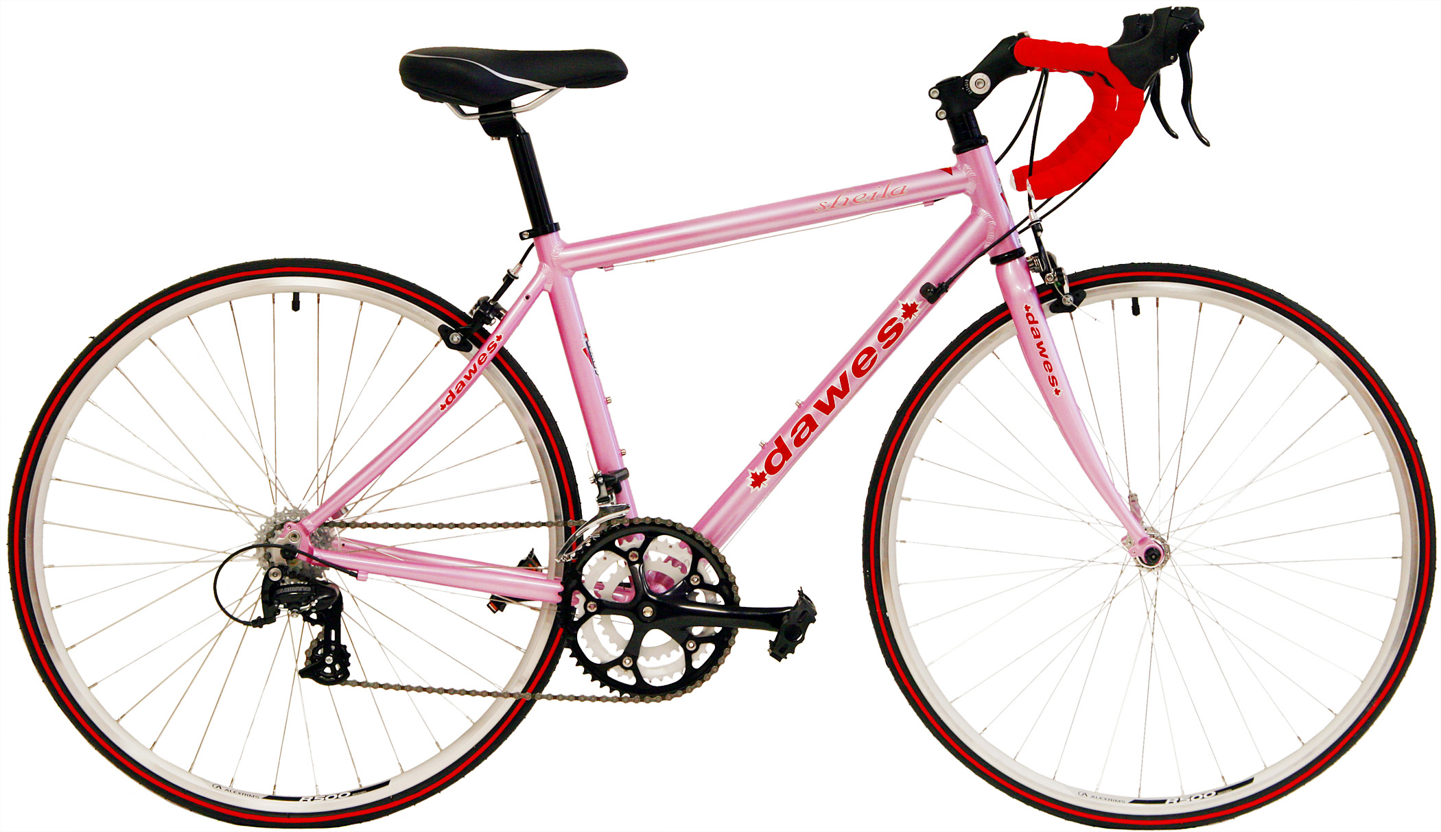 road bicycle for women