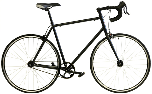 dawes fixie