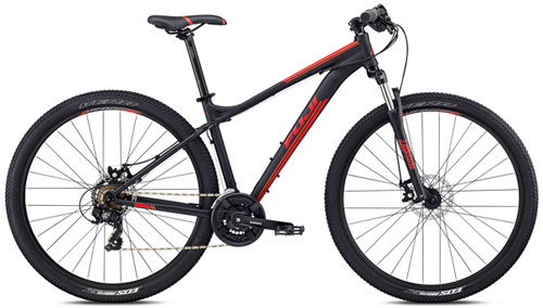 fuji bikes direct