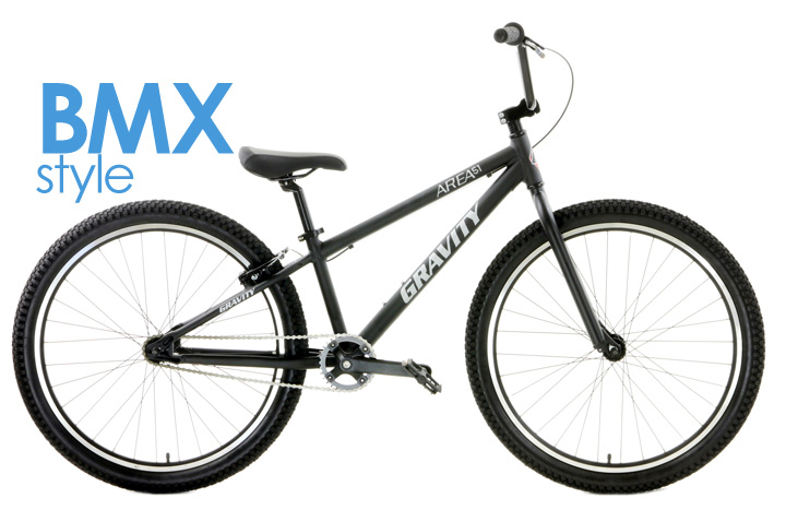 adult bmx bike