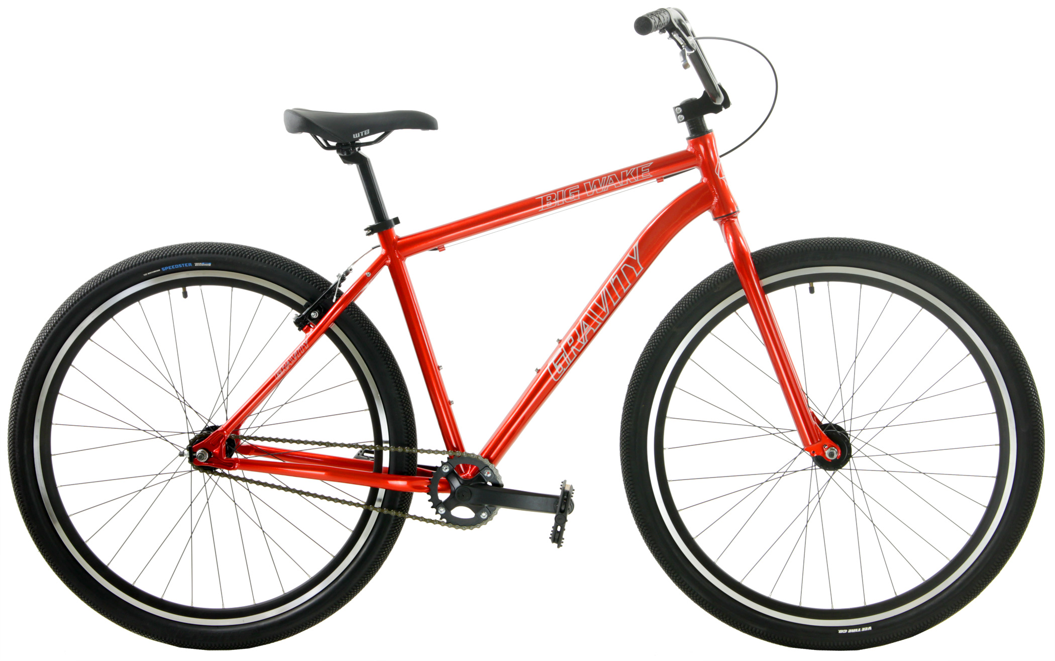 Save up to 60% off new Adult BMX ALL BIKES FREE SHIP 48 Save Up to 60% Off Gravity Big Wake 