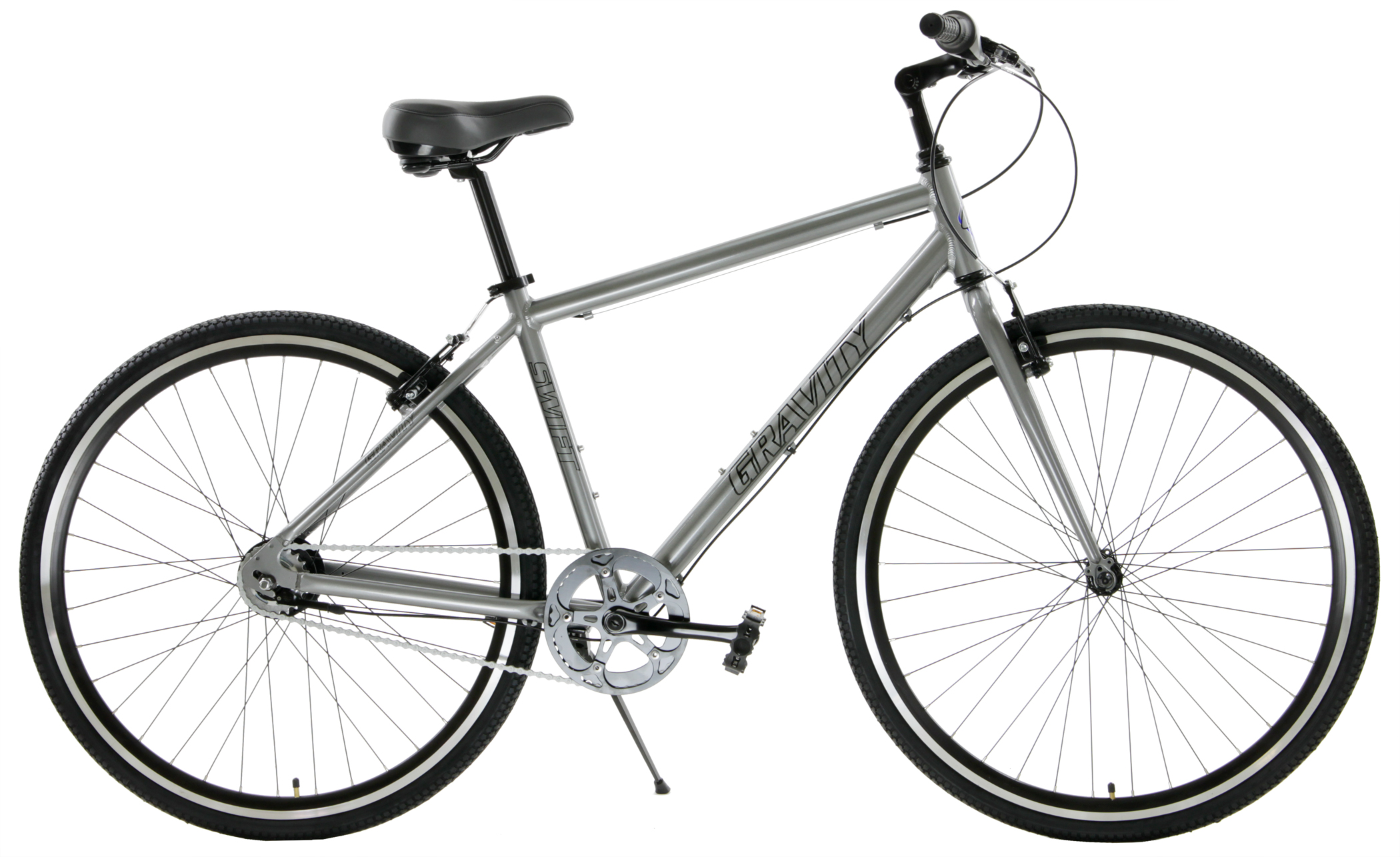 internal gear bicycle