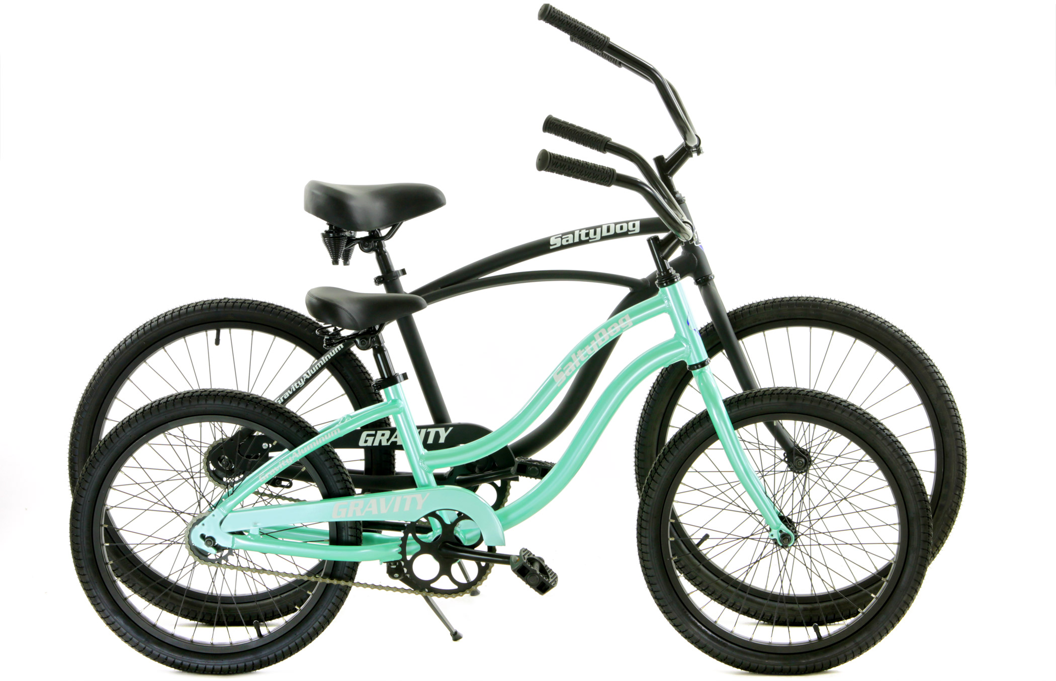 girls 24 inch cruiser bike