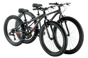 Fits 8 to 12YRS, 24inch Wheel Bikes Gravity Monster3 SEVEN Save Up to 60% / Compare $599 SUPER FAT TIRES SIngle Speed | SALE $299 