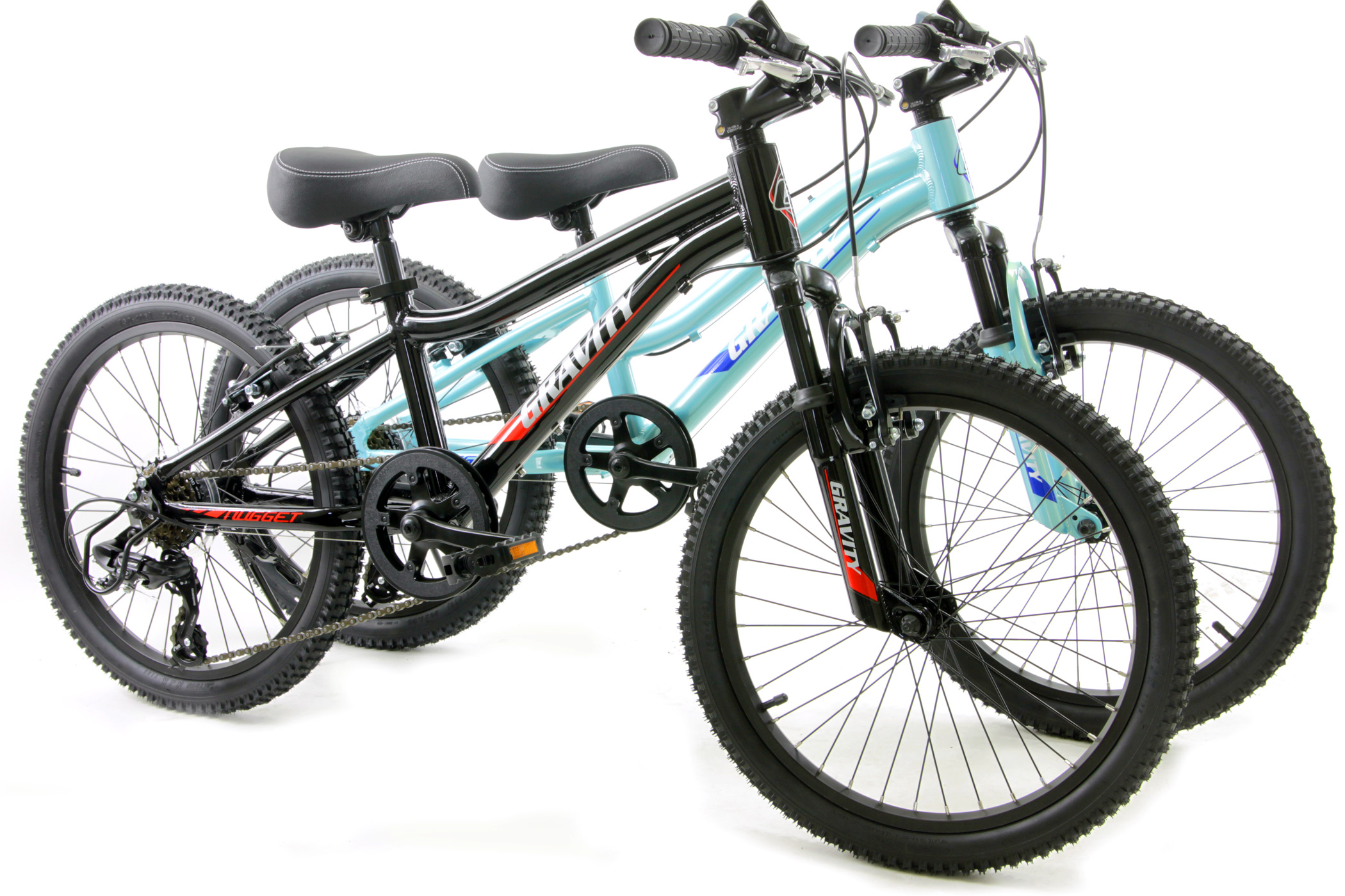 bikes for boys and girls
