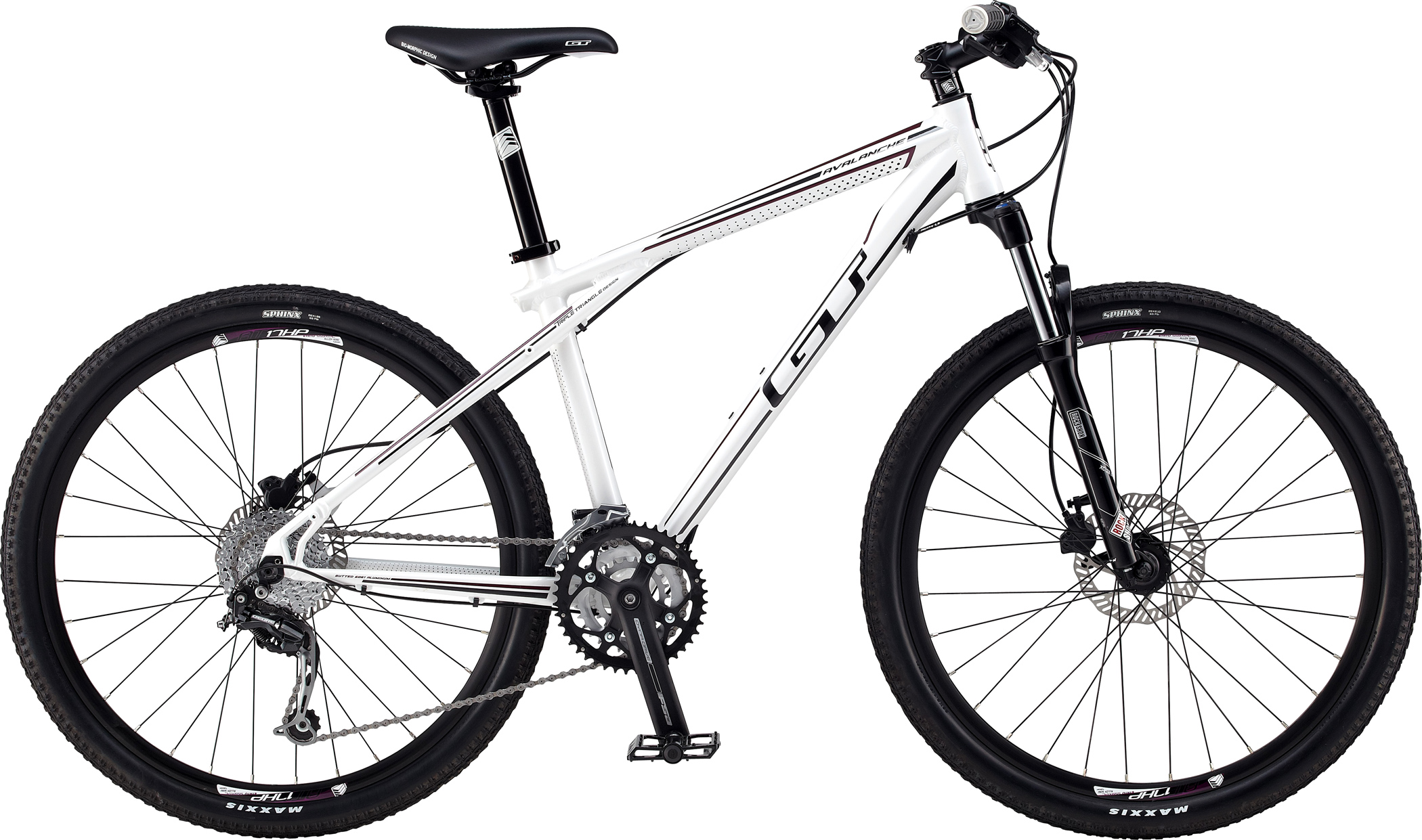 gt avalanche 2.0 all terra