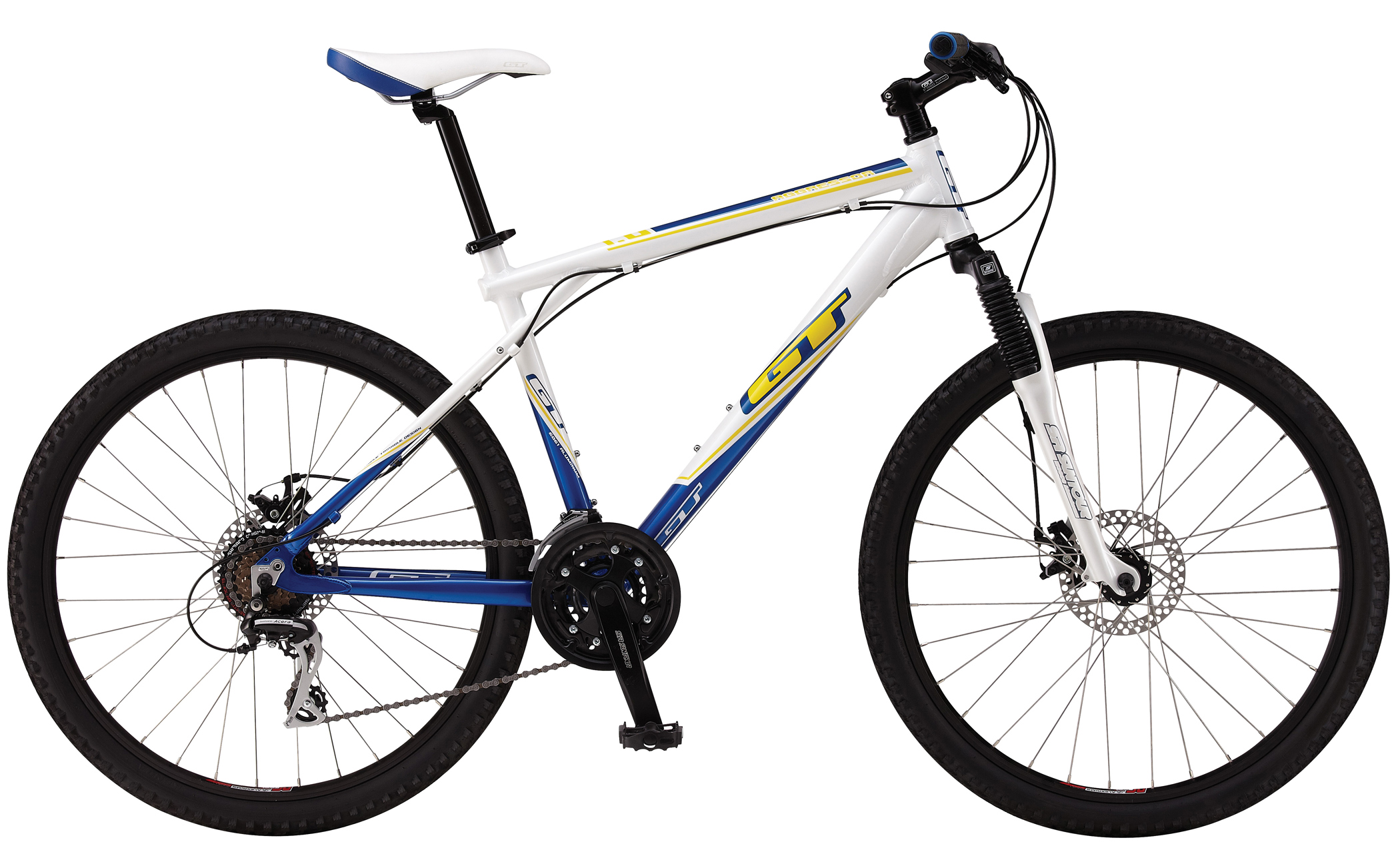 used gt mountain bikes for sale