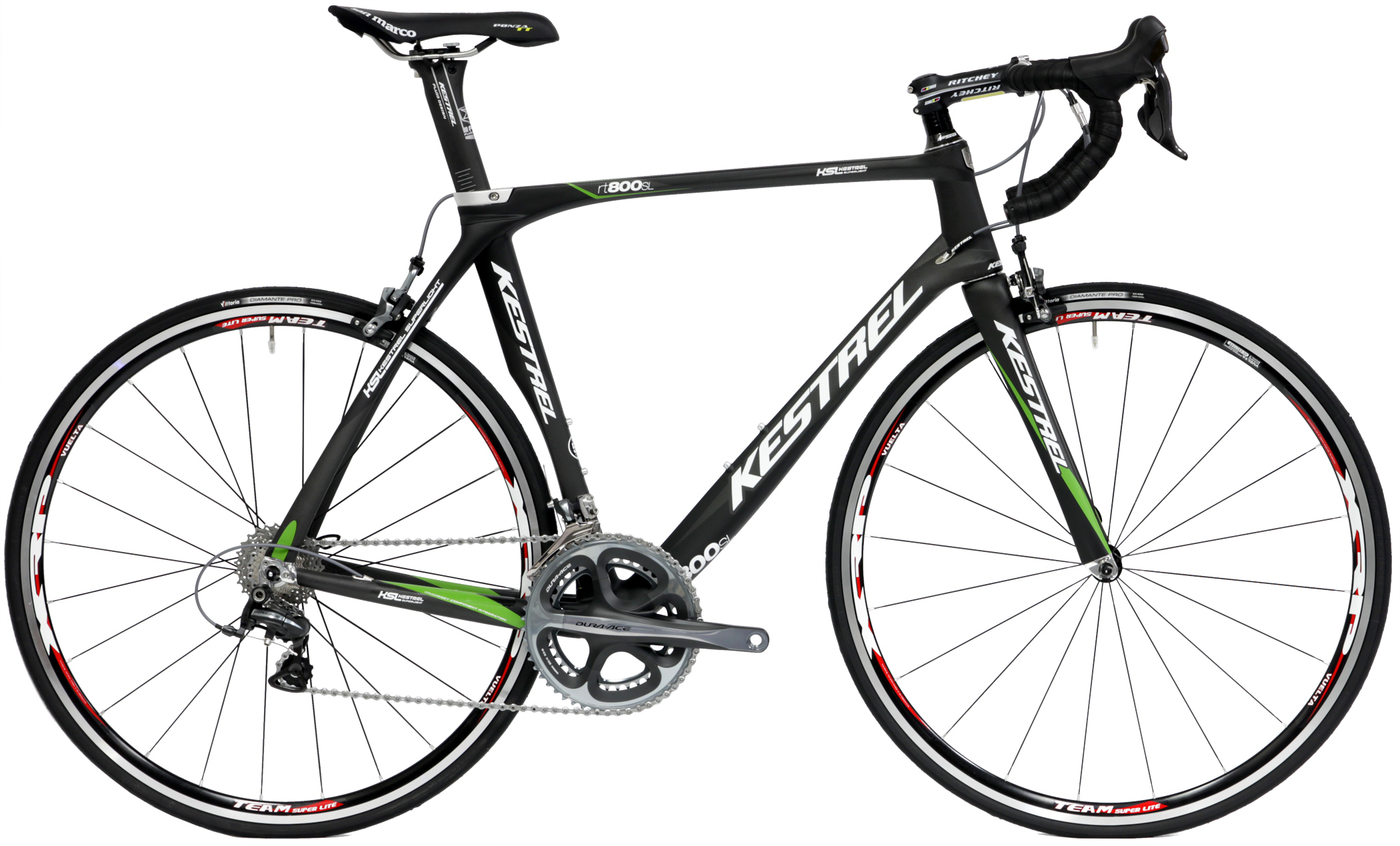 Save up to 60 off new Road Bikes Roadbikes Kestrel RT800SL