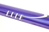 elle sport purple