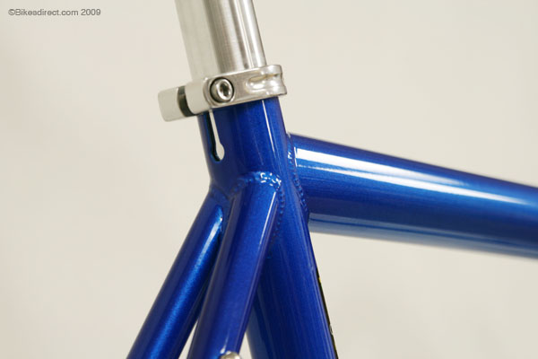 meld saddle review