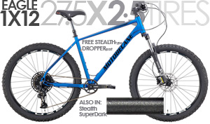 27.5 mountain bikes for sale