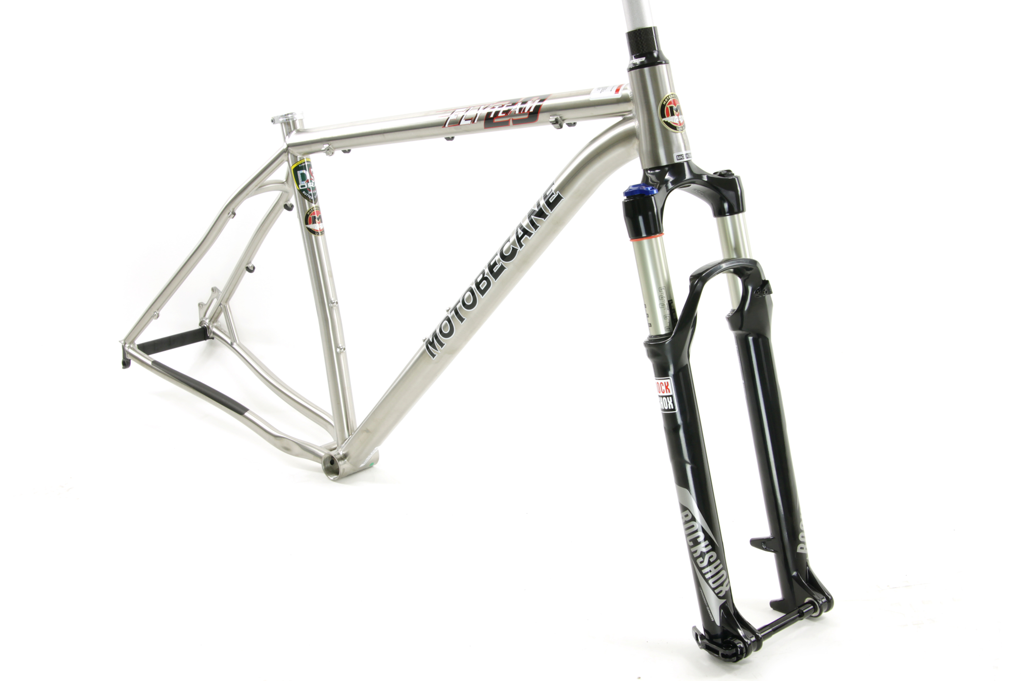 29 mountain bike frame