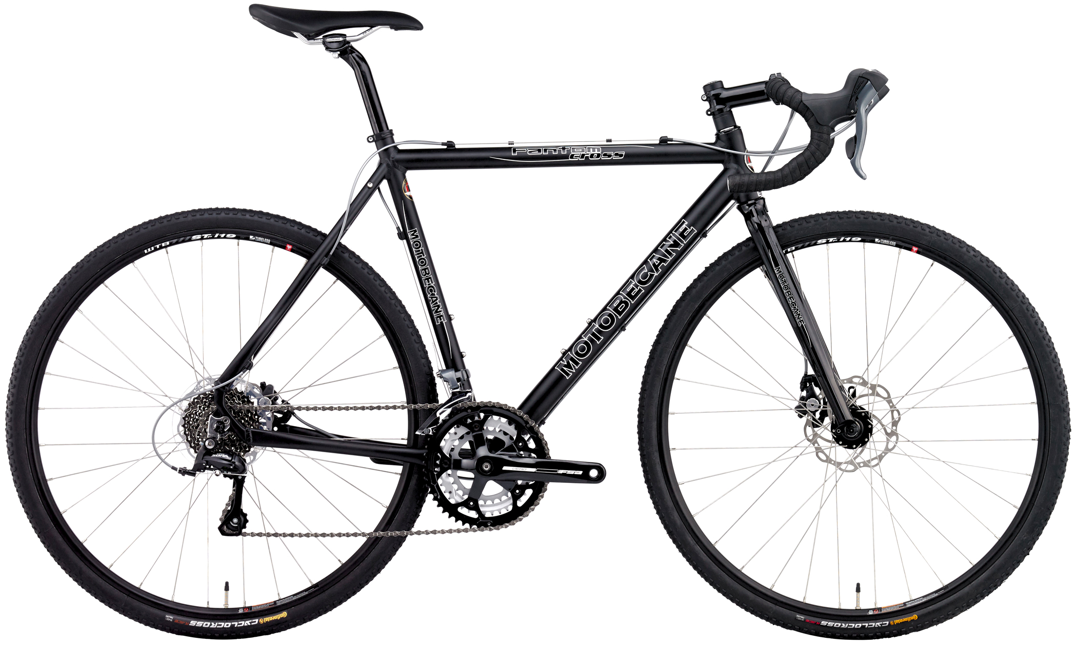 Save up to 60% off Shimano equipped Cyclocross Cross Bikes