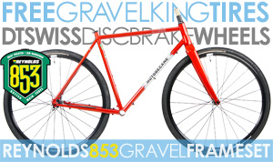 bikesdirect gravel bike