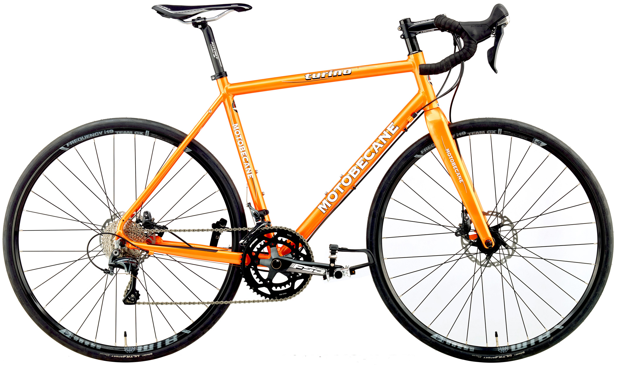 road bikes with disc brakes for sale