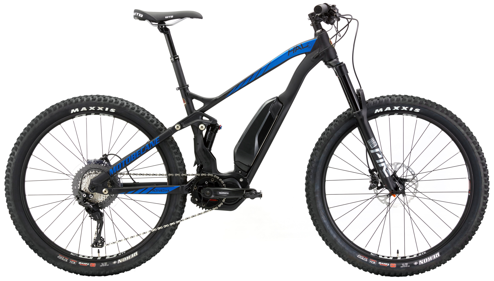 electric mountain bikes for sale