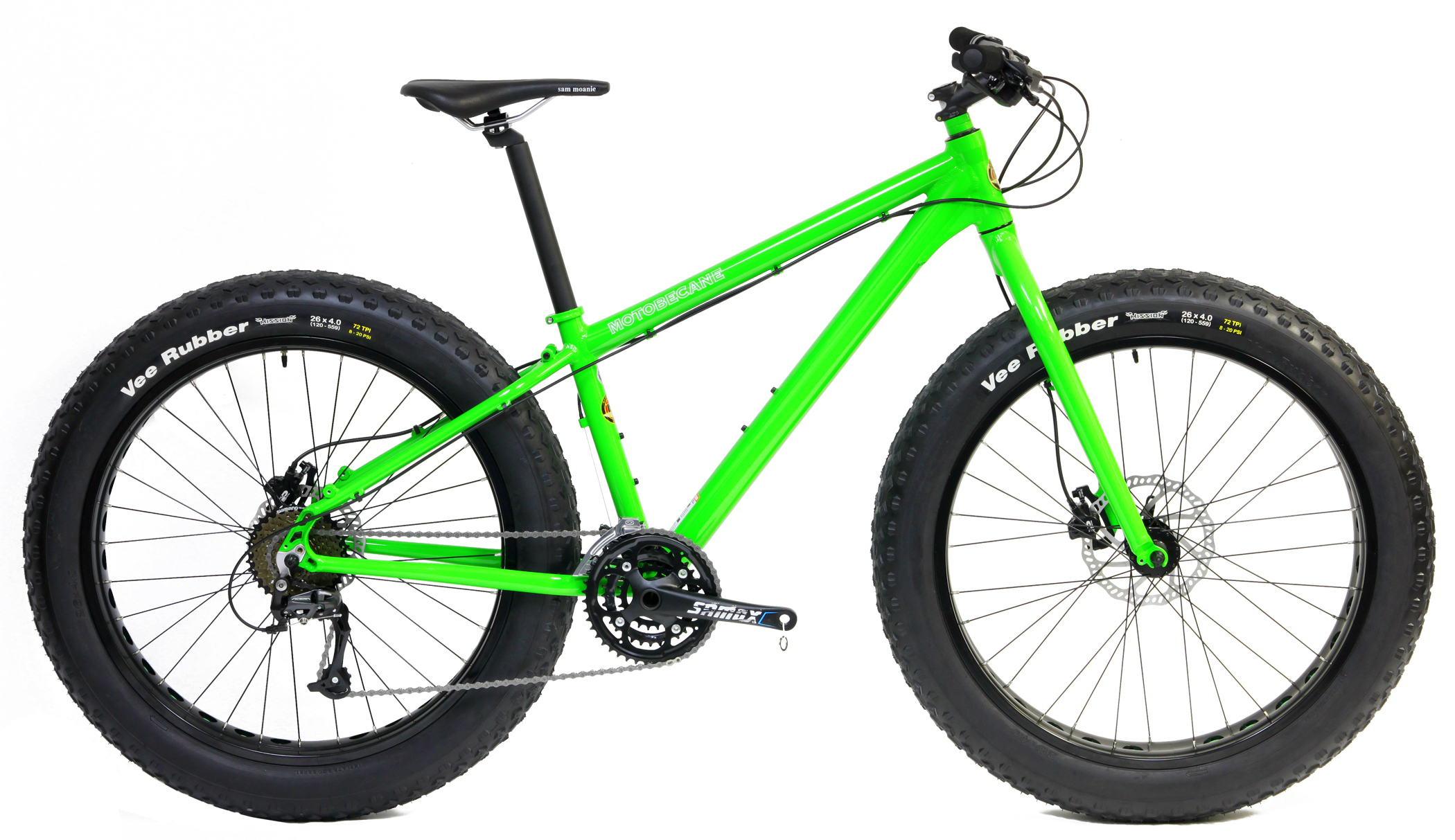 m fat cycle price