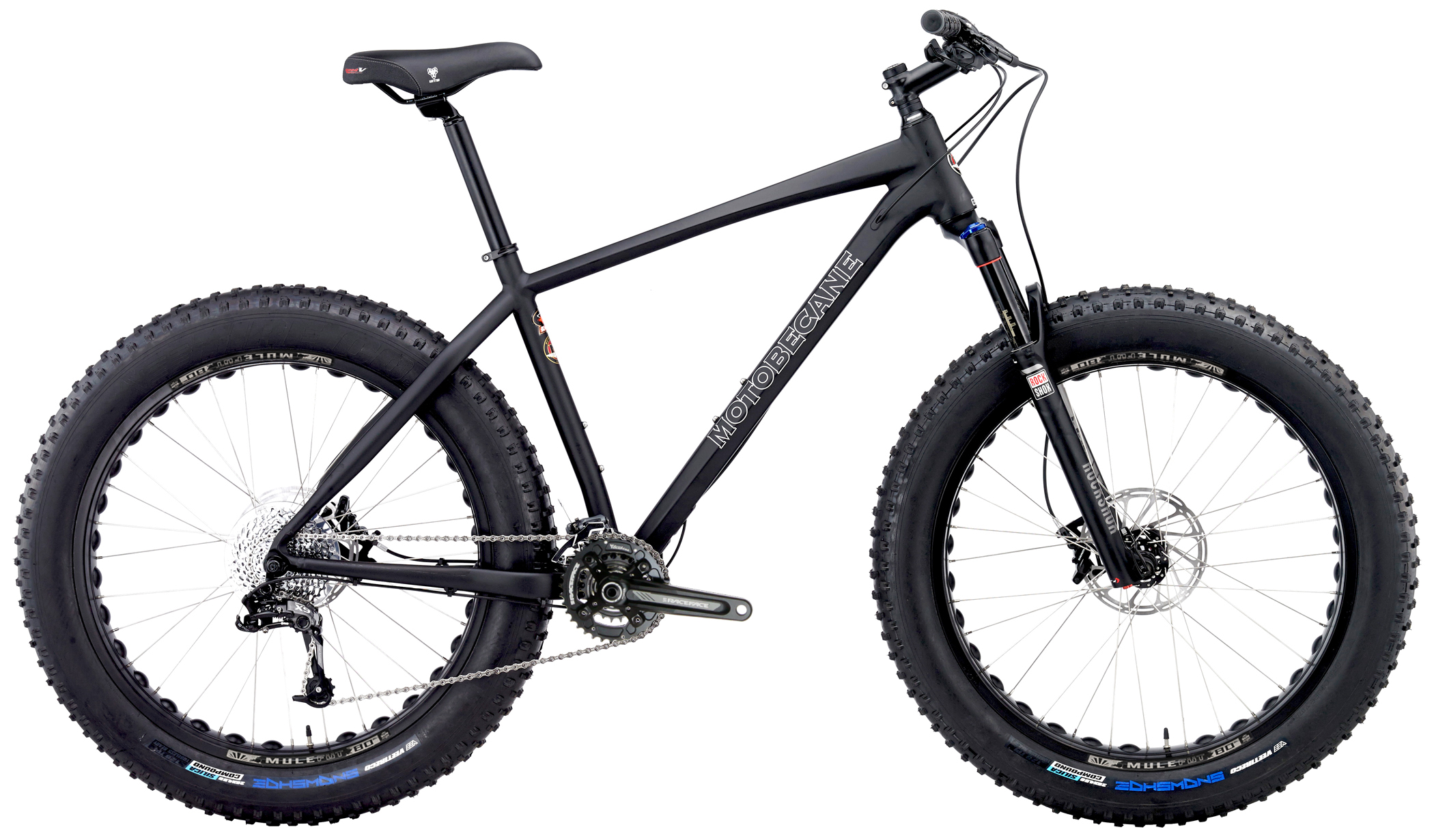 redstone fat bike