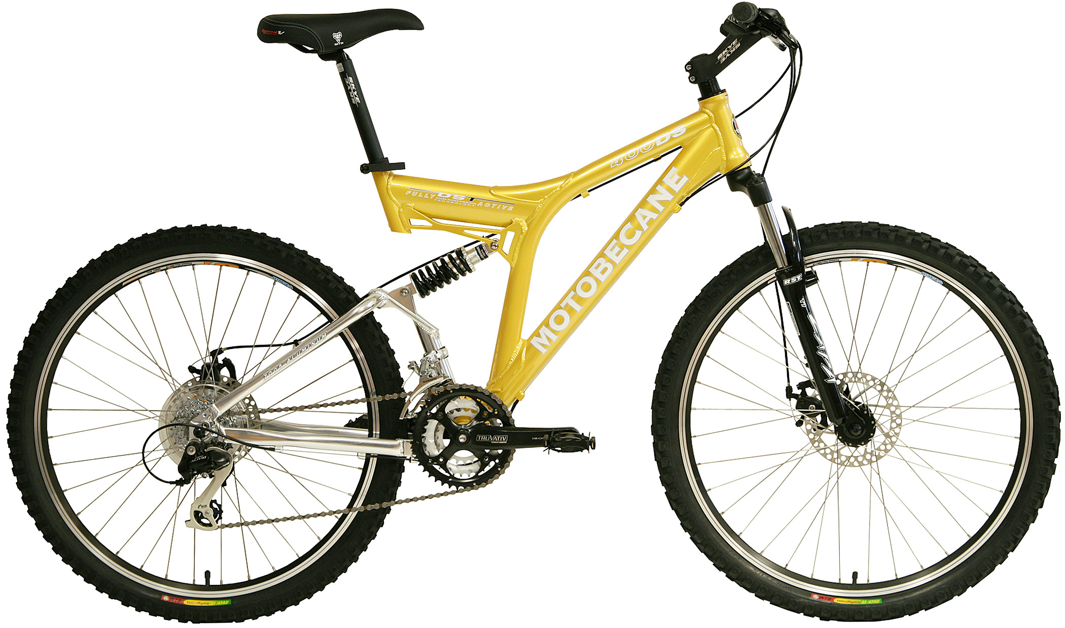 motobecane 400 ds