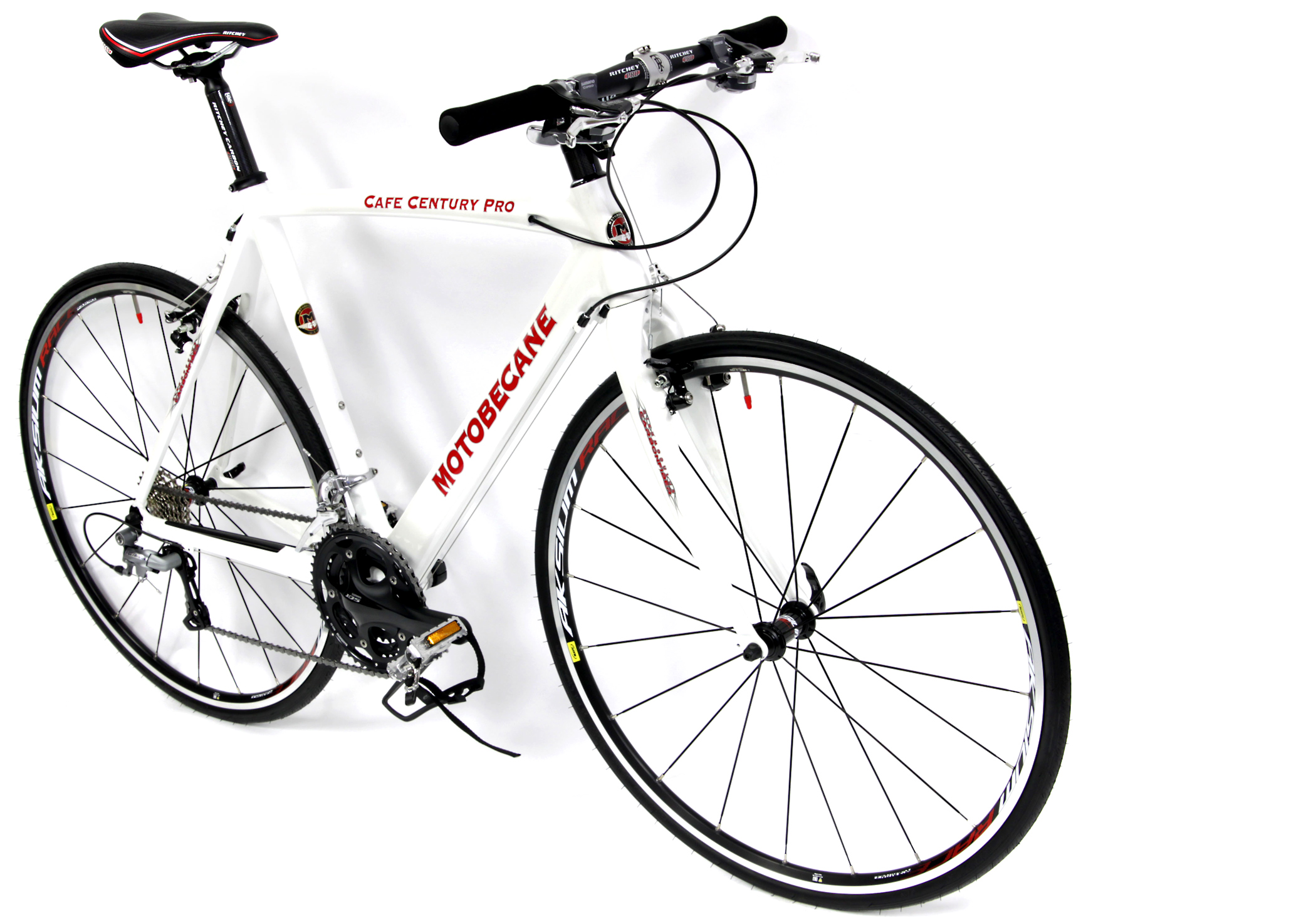 carbon fiber hybrid bicycle