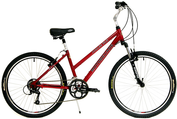 Save up to 60 off new Comfort bikes Motobecane Jubilee Trail