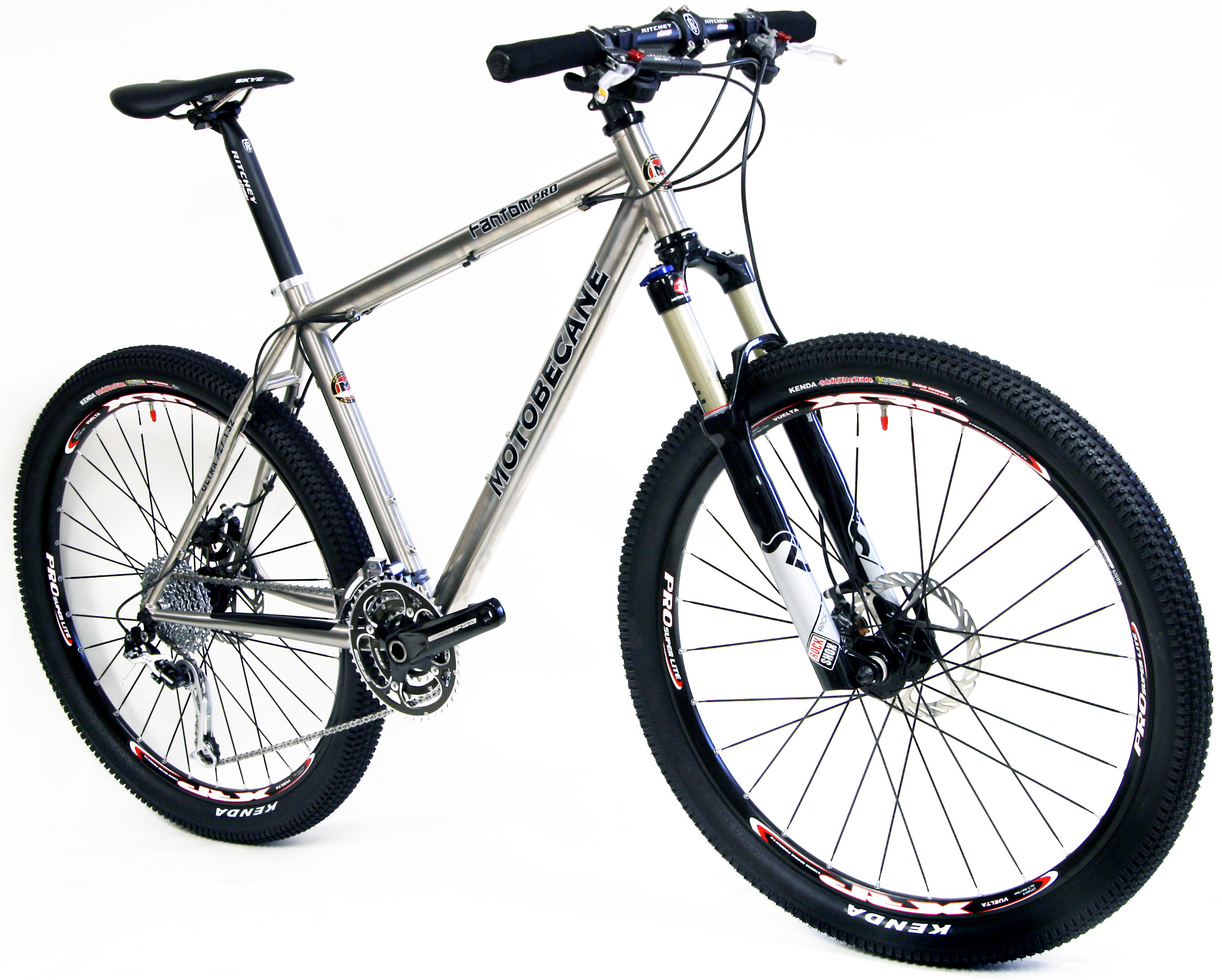 titanium mountain bikes for sale