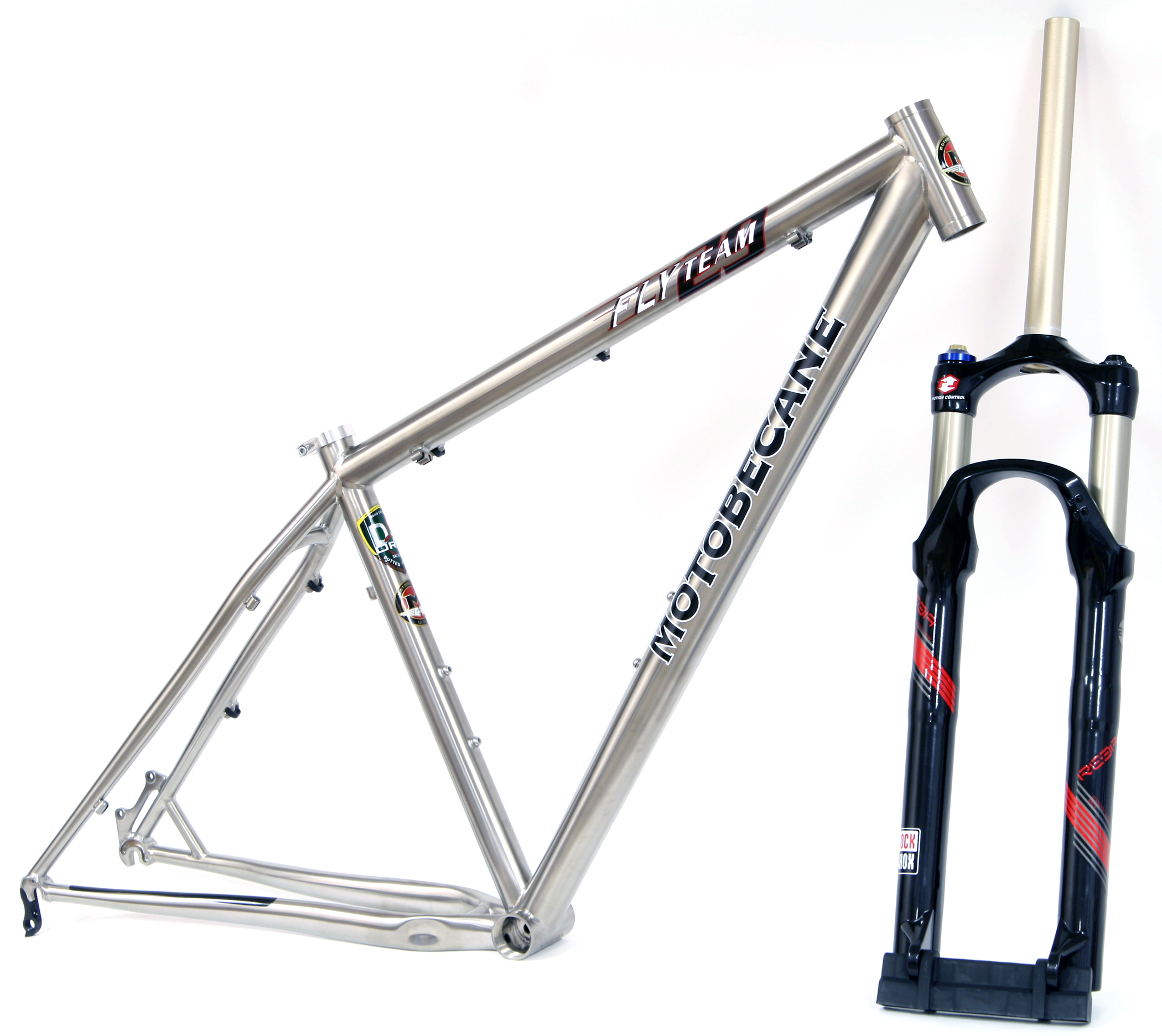 mountain bike frames for sale