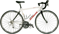 Motobecane Gigi PRO 2009