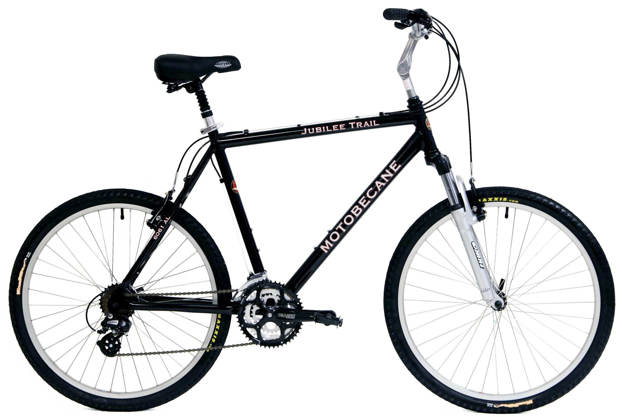 takara kabuto bicycle