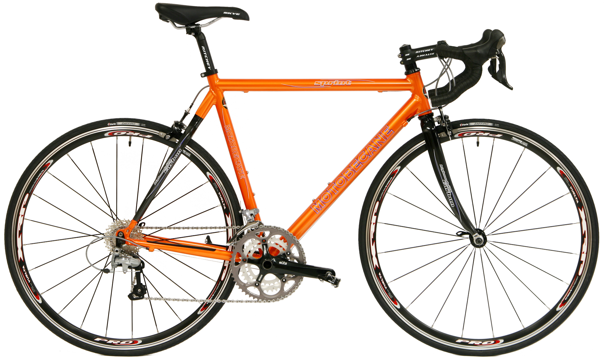 Motobecane sprint road bike on sale