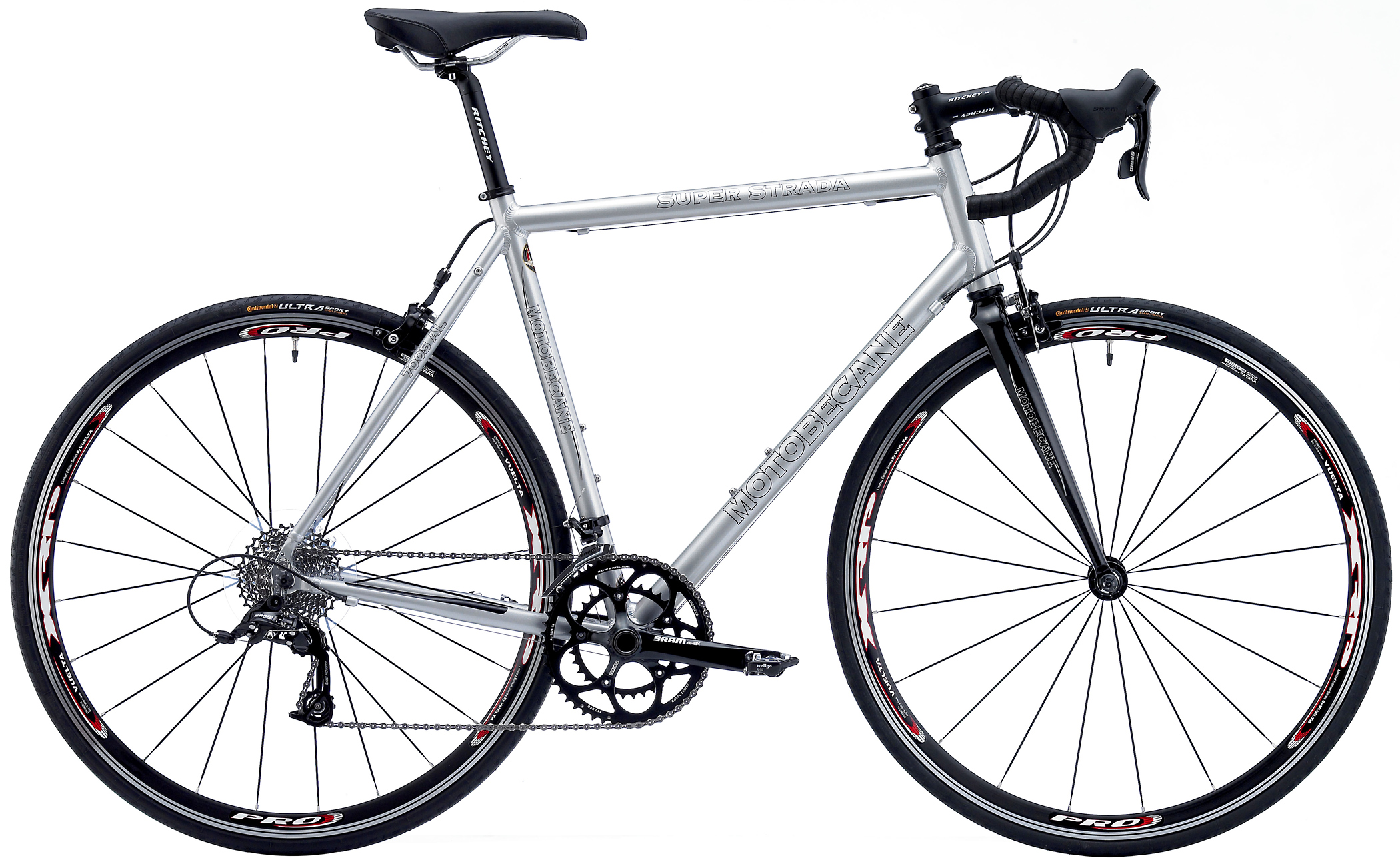 Motobecane on sale super strada