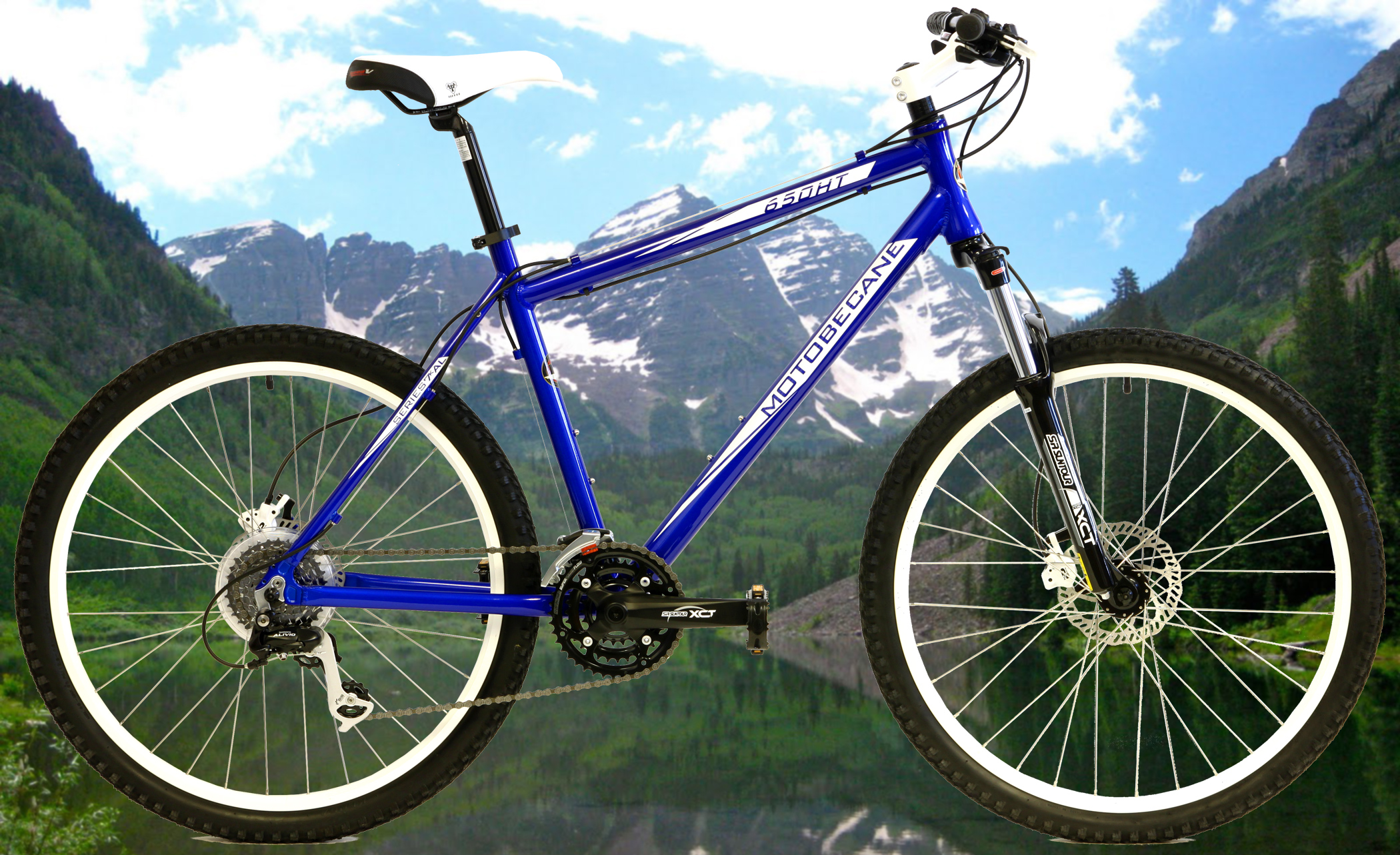 cheap hydraulic brakes mountain bike
