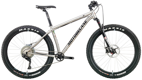 bikes direct 27.5 plus