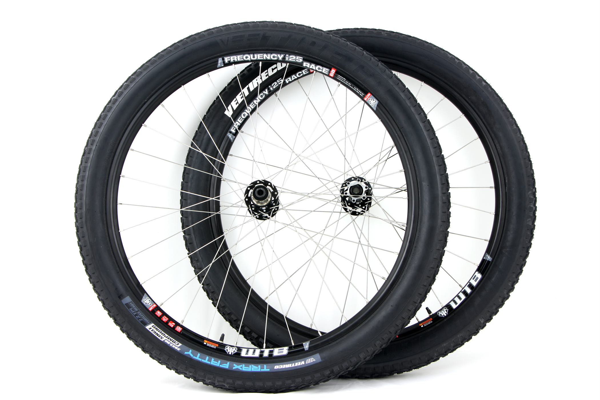 29 inch bicycle wheels