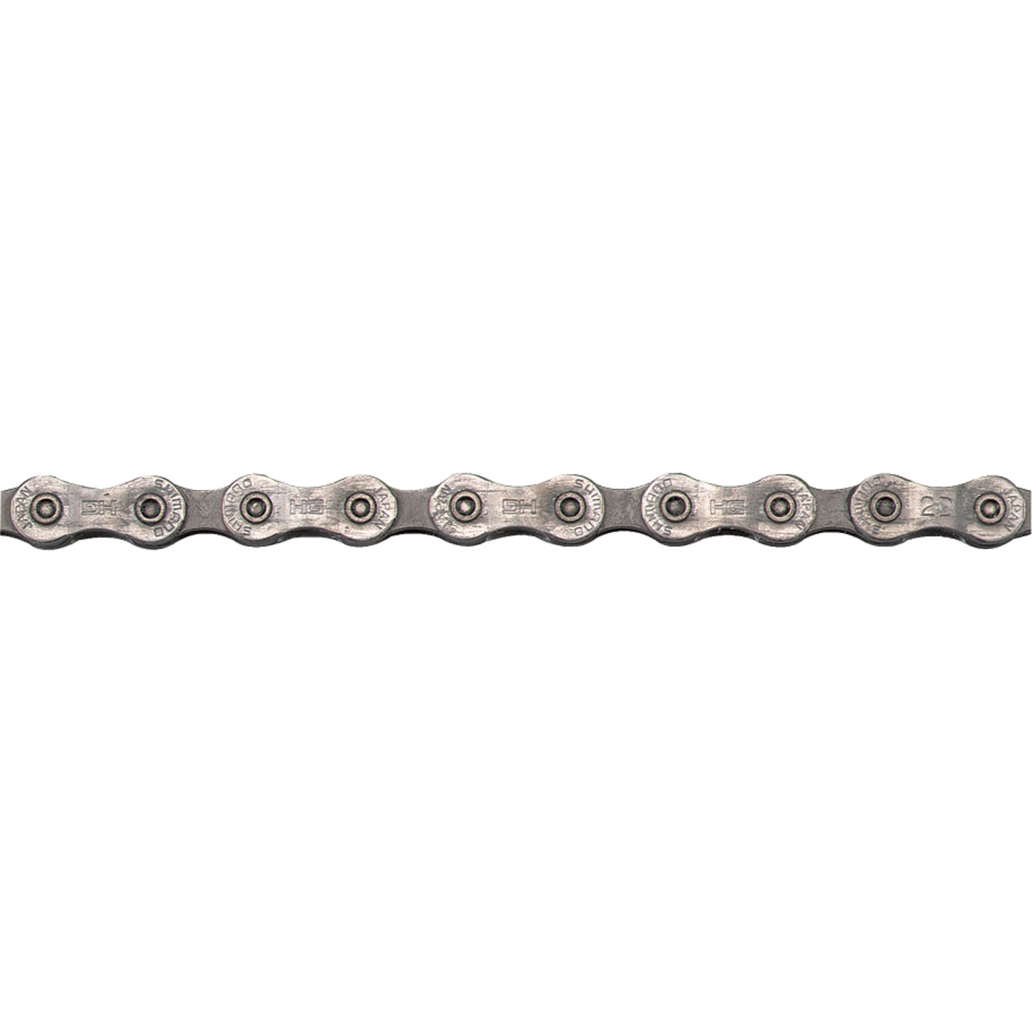 Sale on Shimano Chain Hg93 Hyperglide (HG) series 9-speed compatible chain, recommended for Ultegra, Deore and Nexave C900/C600 drivetrains For All type of Bicycles, Mountain Bikes, Mountain Bicycles, Enduro, Gravel