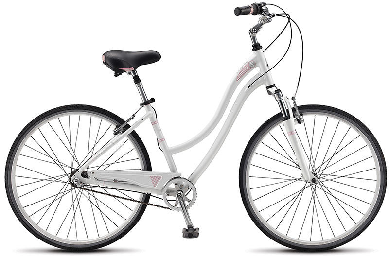 schwinn voyageur hybrid bike