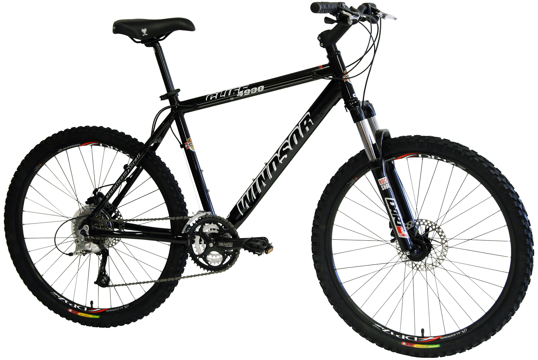 santa cruz xc carbon