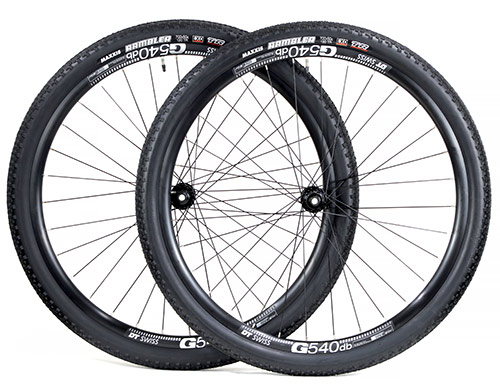 GRAVEL Bike Wheels with DT SWISS FrRr 
FREE: Maxxis Tires +Tubes (worth ~$180) FREE Rotors (~$30 Value)
QR DISCBrake Hubs Compare $699 | SALE $299