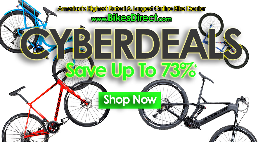 Largest online bicycle store online