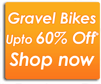 Save Up to 60% Off New City bikes 