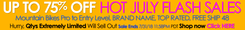 ADD TO CART FOR HOT JULY SALE PRICING HURRY DEALS WILL SELL OUT FAST! SALES END 7/31/18 AT 11:58pm PDT