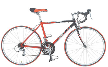 Road Bikes - Fuji Ace-SE