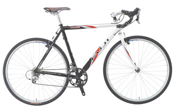 Road Bikes - Fuji Cross